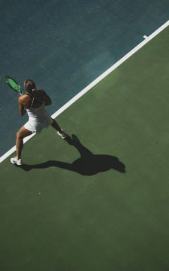 Women’s Tennis East London
