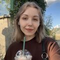 Kseniya D's avatar