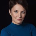 Yuliya's avatar