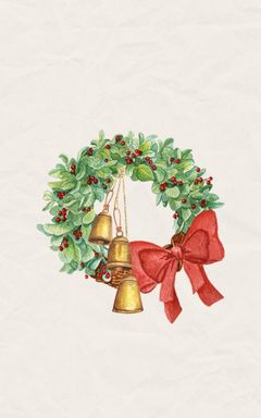 Christmas Get Together - Joyful Ladies London cover
