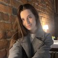Alesia's avatar