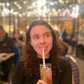 Sharon's avatar