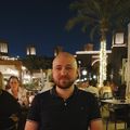 Mikail's avatar