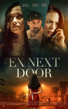 Virtual Movie Night: “Ex Next Door” 🎥 cover