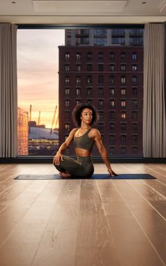 L.A.M Fitness