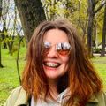 Aliaksandra's avatar