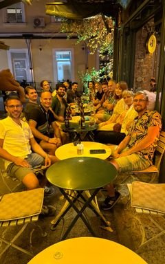 Warsaw English Speaking Club