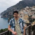 Sangeet's avatar