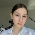 Kristina's avatar