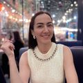 Eugenia's avatar