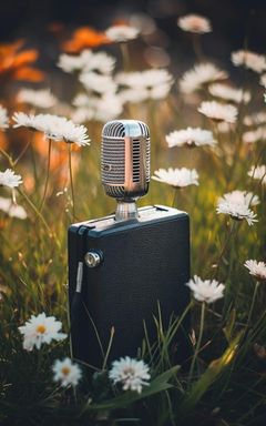 Singing Circle by the River cover