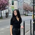 Anastasiia's avatar