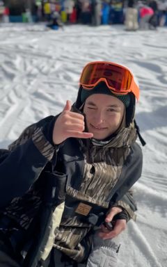 SNOWBOARD TRIP 21.02-23.02 cover