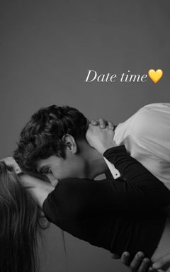 Date time💛 cover