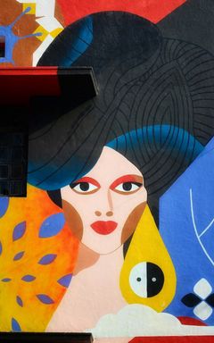 Art Jamms: a creative awakening! cover