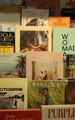 Книжный клуб по четвергам