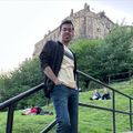 Pratik's avatar