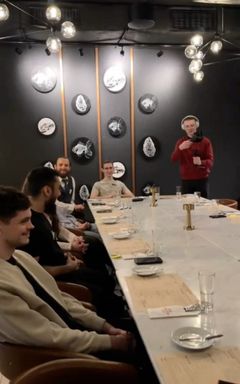 Нетворкинг в "Бункере"👥️🔥🤩