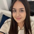 Karina's avatar