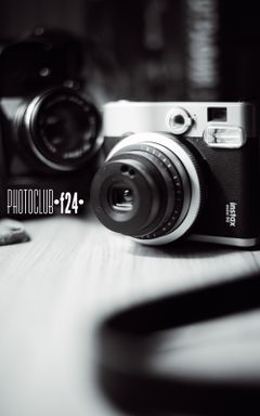 PhotoClub •f24• cover