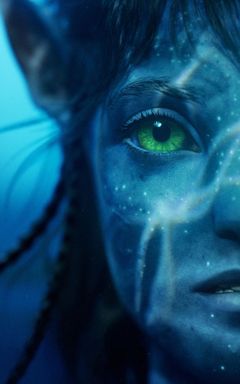 Let’s watch new Avatar cover