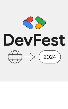 Google Developer Group DevFest Warsaw 2024 cover