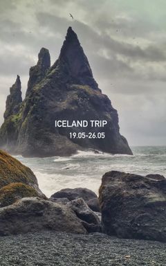 Iceland soultrip cover