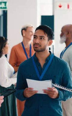 AI & Fintech Working Professionals cover