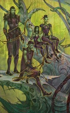 Warhammer 40000 НРИ cover