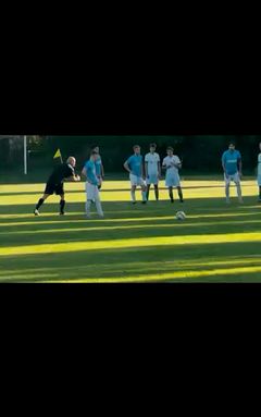 FC Hermes | клуб любителів футболу