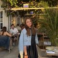 Violeta's avatar