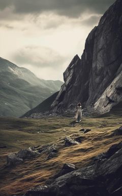 Hiking and Mindfulness Meditation cover