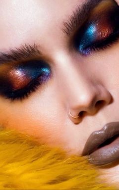 Makeup artists freelancers cover