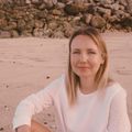Darya's avatar