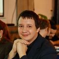 Galaktionov's avatar