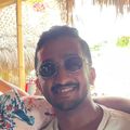 Vikram's avatar