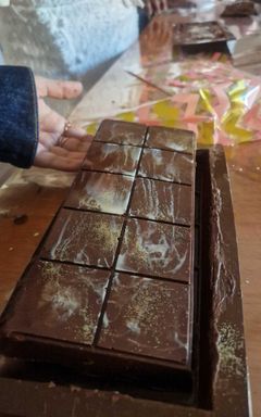 Dubai Chocolate Making Class! cover