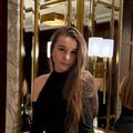 justyna's avatar