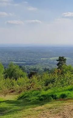 Tilling Springs Meadows Hike cover