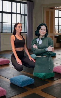 Power of Your Breath: Breathwork&Mental Longevity cover