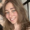 Alina's avatar