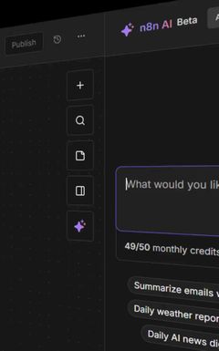 Бесплатный воркшоп по AI агентам и автоматизациям cover