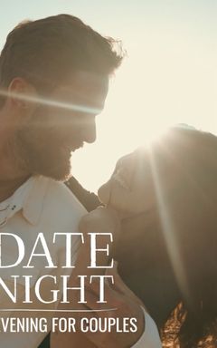 Date Night: an Evening for Couples cover