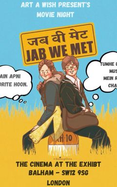Watch Jab We Met Again! cover