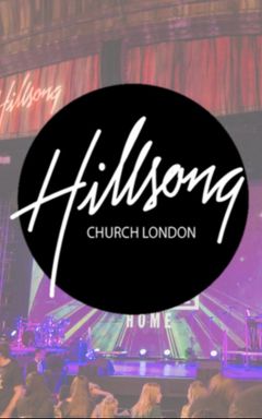 Hillsong church group cover
