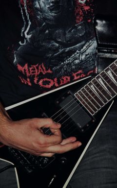 London metal lovers
