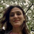 Svetlana's avatar