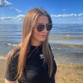 Oksana's avatar