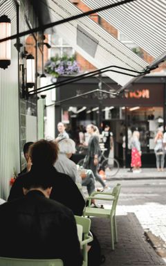 Tooting/Balham/Clapham Social Drinks