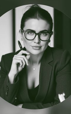 Walk & Wealth Clarity with Maria cover